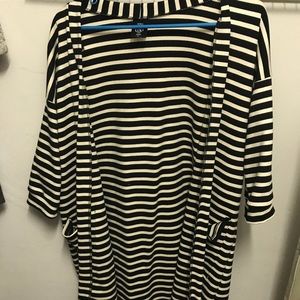 Forever cardigan euc